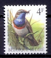 BELGIE * Buzin * Nr 2321 * Postfris Xx * P6a - 1985-.. Birds (Buzin)