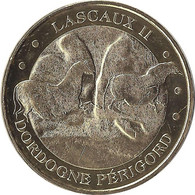 2015 MDP273 - MONTIGNAC - Lascaux 7 (Les Chevaux Chinois) / MONNAIE DE PARIS - 2015