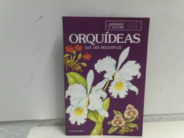 Orquideas - Guia Dos Orquidofilos - Naturaleza