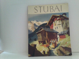 Stubai Tirol - Sonstige & Ohne Zuordnung