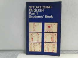 Situational English Part 1: Students' Book - Schulbücher