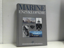 Marine Enzyklopädie - Verkehr