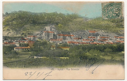 CPA - AURIOL (B Du R) - Vue Générale - Auriol