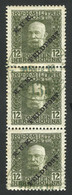 Austrian Occupation In BOSNIEN / HERCEGOVINA   1915 - Used Stamps