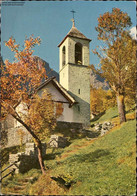 1061750 - Il Ticino Pittoresco Onsernone - Onsernone