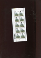 Belgie Andre Buzin Birds 3268 0.65€ In Velletje Van 10 Plaatnummer 7 - 1985-.. Vogels (Buzin)