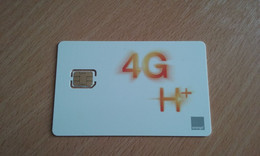CARTE GSM SIM ORANGE 4G H+ T.B.E !!! - Andere & Zonder Classificatie