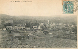 ESSONNE  BIEVRES  Le Panorama - Bievres