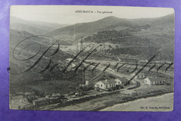 Bou Haroun Sur Mer. Vue Du Port.  1920 N°4 (Mining Region) - Autres & Non Classés