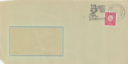 GERMANY. POSTMARK BAMBERG. - Frankeermachines (EMA)