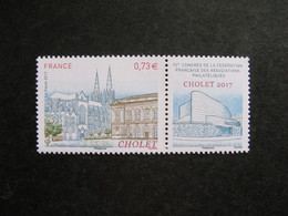 TB N° 5142 , Neuf XX. - Unused Stamps
