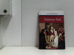 Dantons Tod - Duitse Auteurs