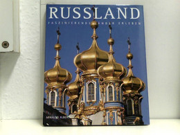 Russland - Other & Unclassified