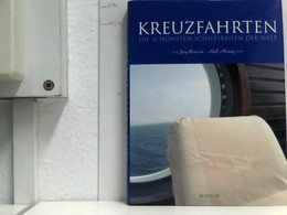 Kreuzfahrten: Die Schönsten Schiffsreisen Der Welt - Verkehr