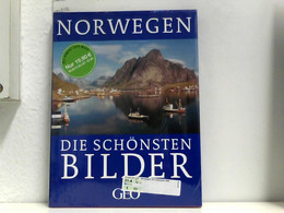 Norwegen: Die Schönsten Bilder - Other & Unclassified