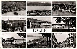 Rolle - 9 Bilder (7133) - Rolle