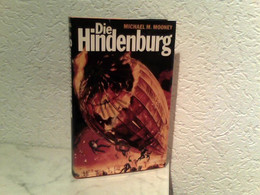 Die Hindenburg - Short Fiction