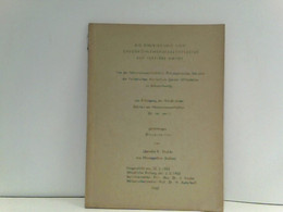 Die Einwirkung Von Chlorkohlensäureäthylester Auf Tertiäre Amine - Dissertation Von Upendra R. Shukla Aus Dhra - Schulbücher