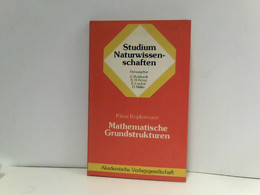 Mathematische Grundstrukturen - Schulbücher