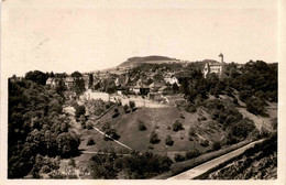 Aubonne (26) * 7. 6. 1932 - Aubonne