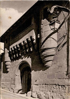 Eingang Zum Schloss Lutry * 27. 3. 1941 - Lutry