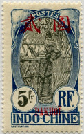 !!! PAKHOI. N°49 NEUF CHARNIÈRE TRÈS PROPRE - Unused Stamps