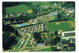 L-2758   TROISVIERGES : Camping - Troisvièrges