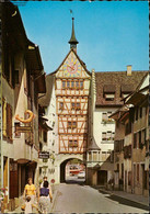 1063698 - Stein A. Rhein, Untertor - Stein