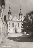 1064349 - Arlesheim, Domkirche - Arlesheim