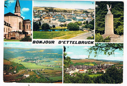 L-2769   ETTELBRUCK : Bonjour De - Ettelbruck