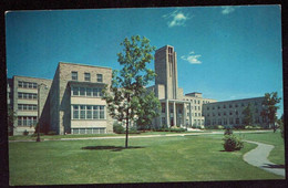 AK 026079 CANADA - Ontario - London - Mount St. Joseph Motherhouse And Academy Sisters Of St. Joseph - Londen