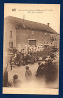 Aubange. Fêtes Du Centenaire ( 27.4.1930). Char De La Moisson. - Aubange