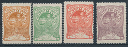 1906. Romania - Unused Stamps