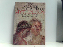 New Larousse Encyclopaedia Of Mythology - Sagen En Legendes