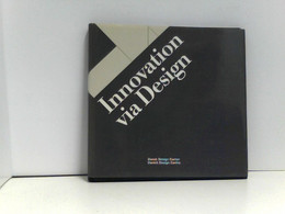 Innovation Via Design. ID Prisen 25 Ar. The ID Prize 25 Years. - Grafica & Design