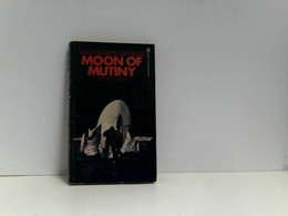 Moon Of Mutiny - Science Fiction