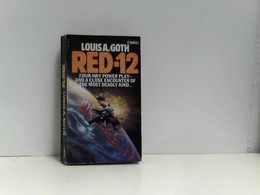 RED-12 - Sci-Fi