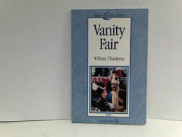 Vanity Fair (Longman Classics, Stage 3) - Schulbücher