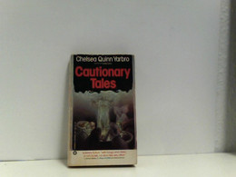 Cautionary Tales - Sci-Fi