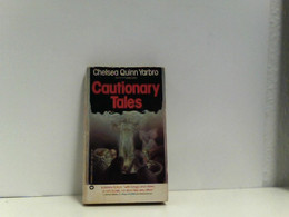 Cautionary Tales - Fantascienza