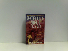 Satellite Night Fever - Science Fiction