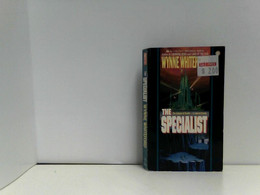 The Specialist - Sciencefiction