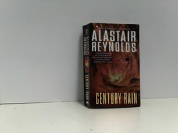 [Century Rain] (By: Alastair Reynolds) [published: August, 2006] - Ciencia Ficción