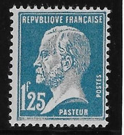 France N°180 - Neuf ** Sans Charnière - TB - Unused Stamps