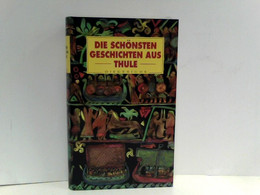 Die Schönsten Geschichten Aus Thule - Short Fiction