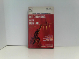 Die Drohung Aus Dem All - Science Fiction