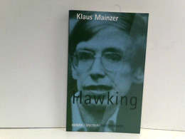 Hawking - Philosophy