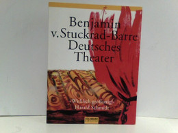 Deutsches Theater - Theater & Tanz