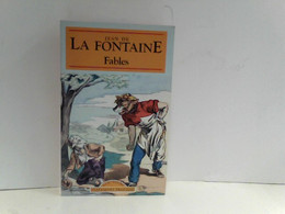 Fables (Classiques Francais) - Tales & Legends
