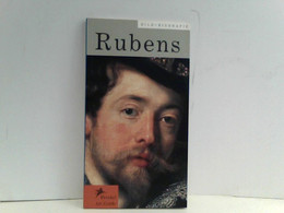 Rubens Prestel Art Guide - Biographien & Memoiren